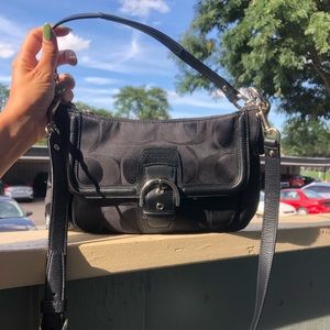 Never Worn Coach Purse